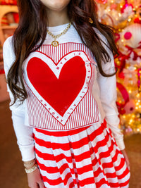 Love is actually all around Longsleeve