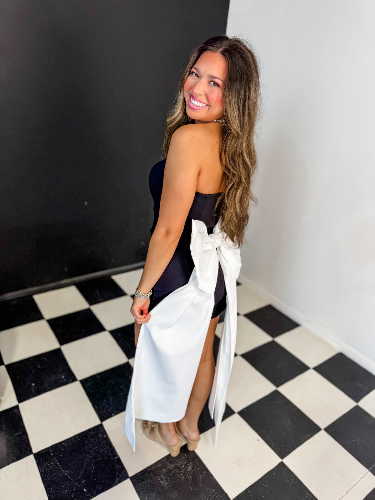 Blacktie affair Dress