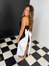 Blacktie affair Dress