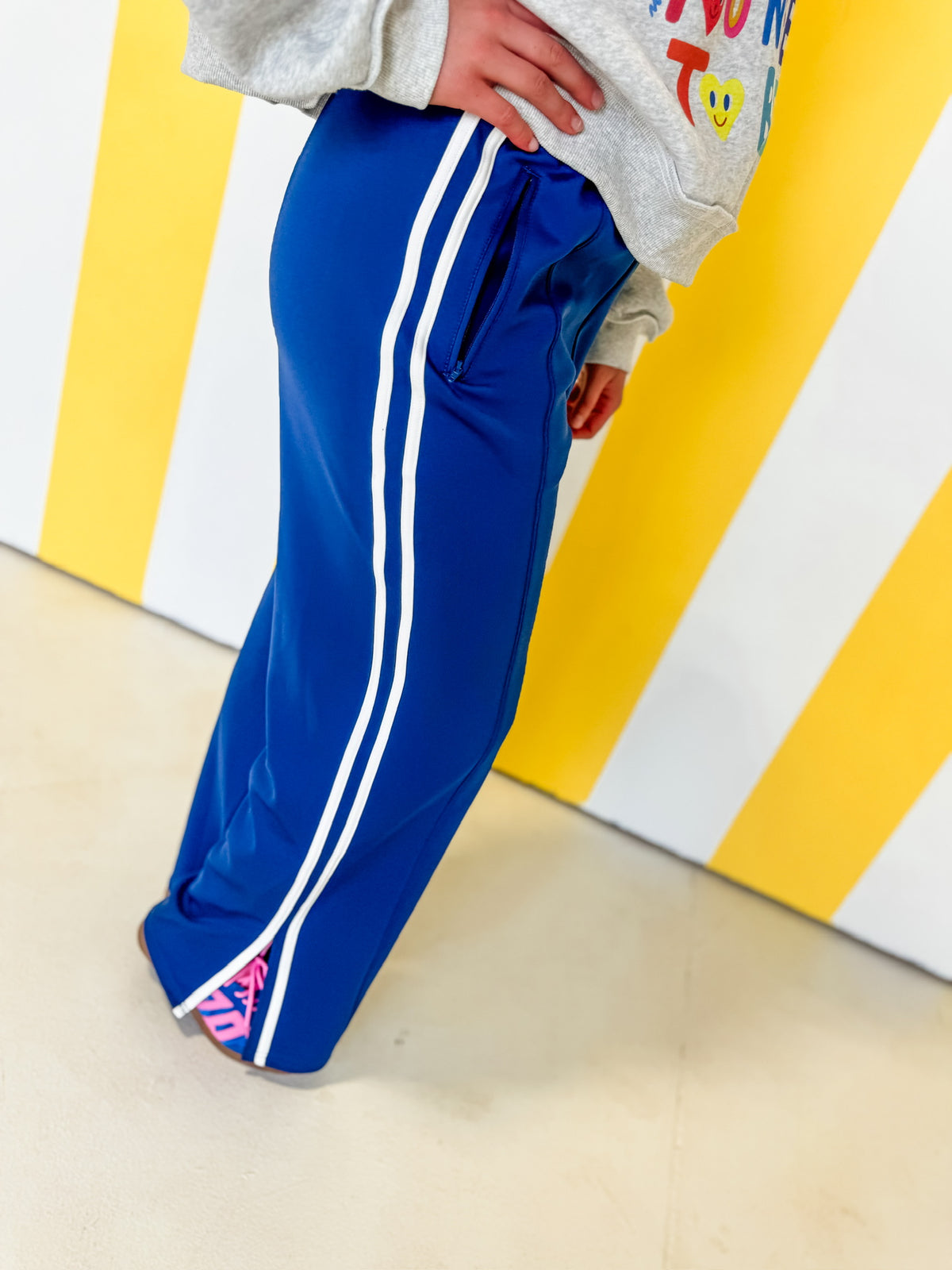 Going Crazy Pants