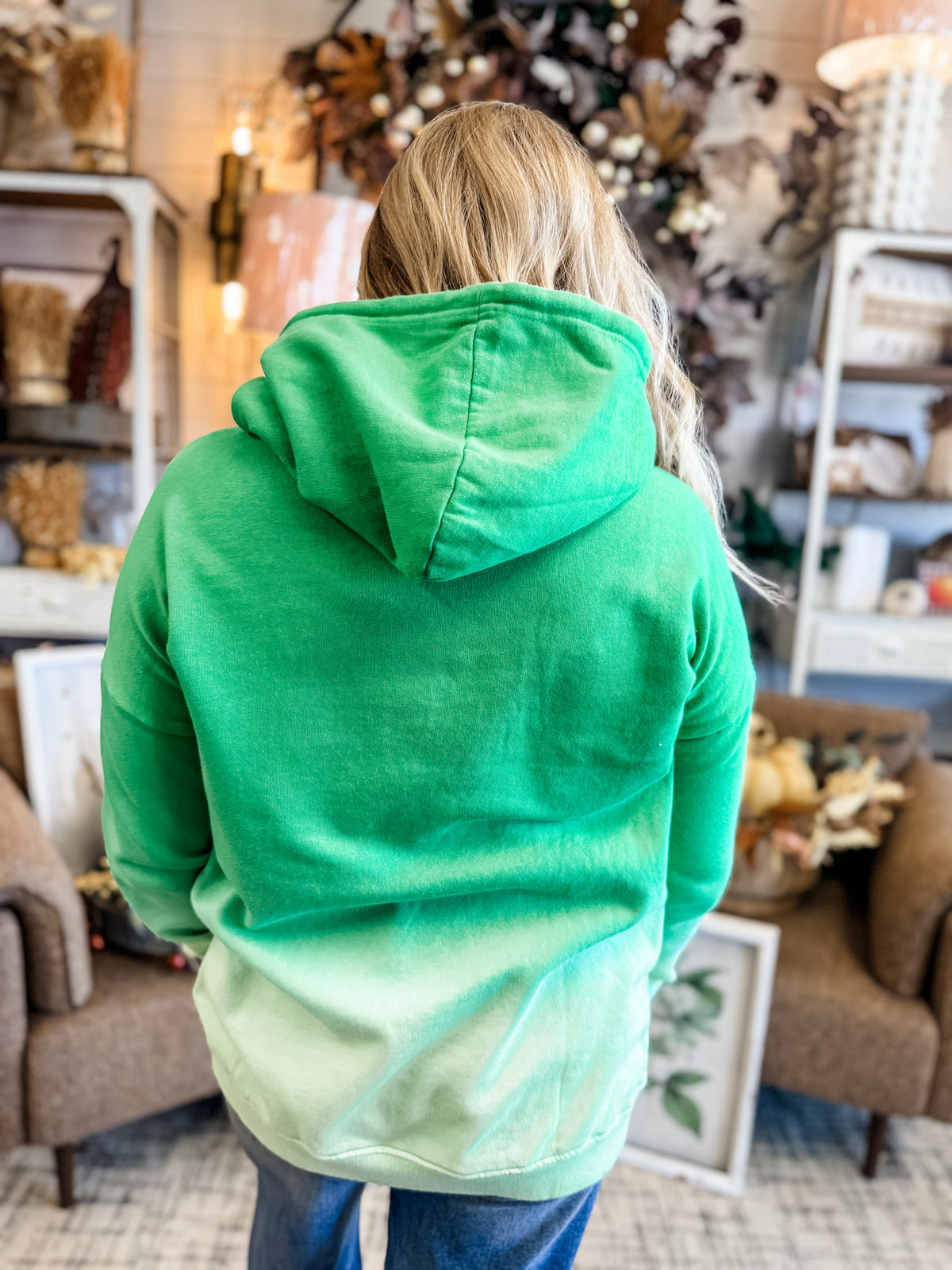 Be The Reason Hoodie