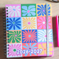 2026-2027 Planner