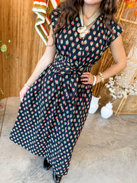 Hilary Dress
