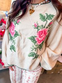 Rosie Sweater