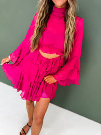 Ella Dress