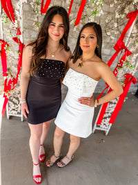 Sparkley Future Dress