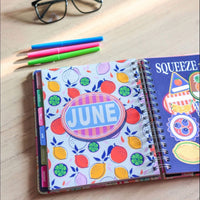 2026-2027 Planner