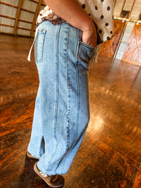 All Day Favorite Jeans