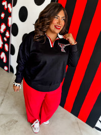 Texas Tech BC Club Sweatshirt