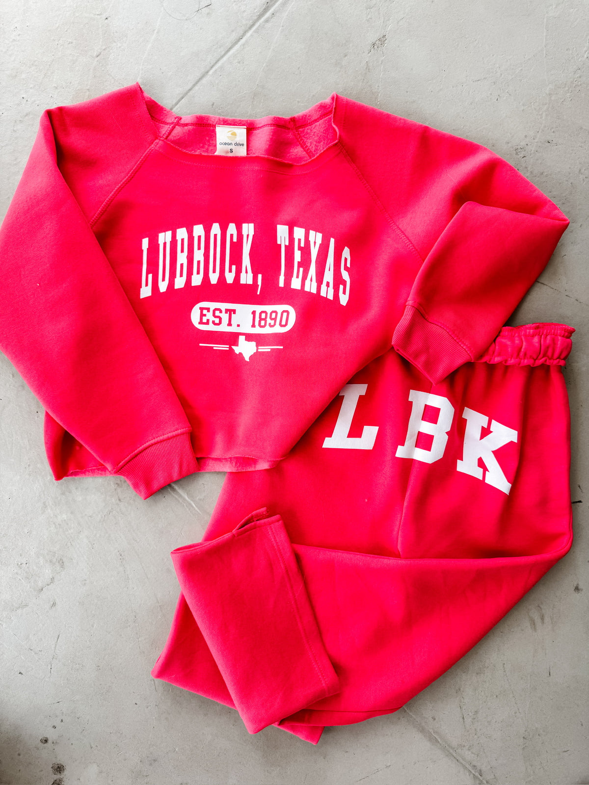 Lbk Fleece Pants