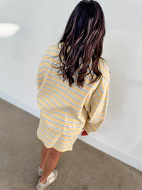 Buttercup Blue Set