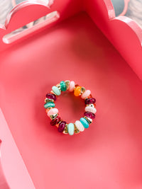 Sunset Bracelet