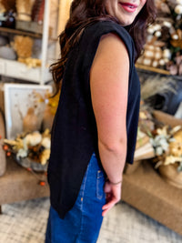 Classic and Cute Top