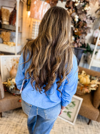 Adult Longweekend Pullover