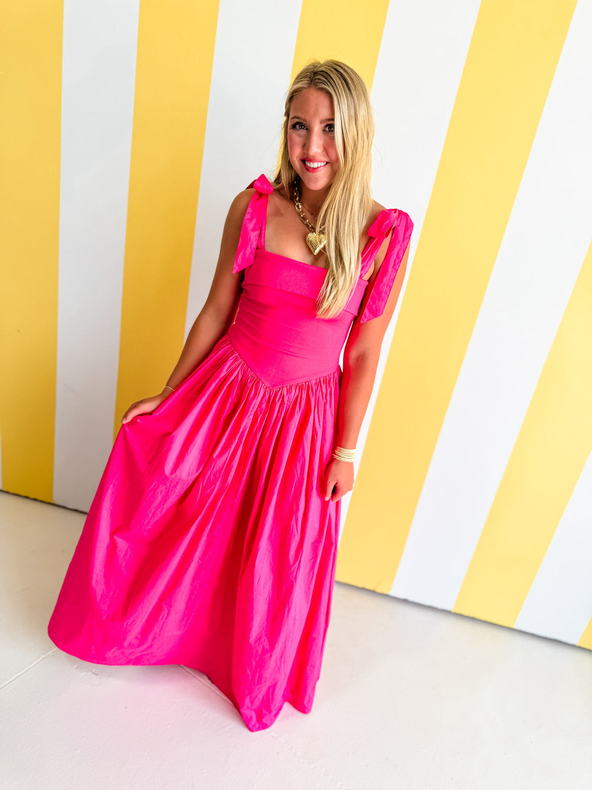 Karina Dress