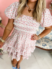 Kiss me Darling Dress