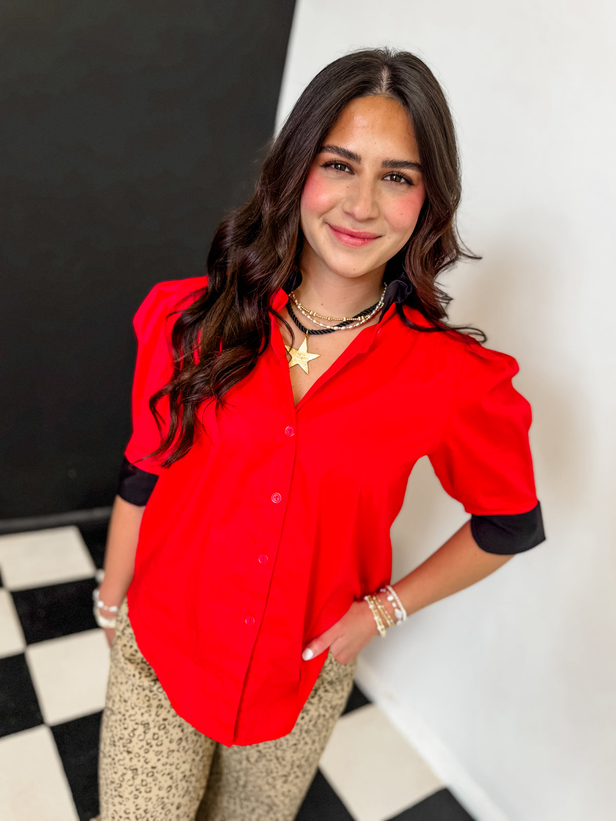 Matador Top