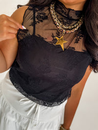 The Jennifer Top