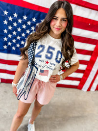 Year Of Freedom Tee