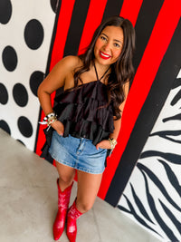 Mallie Top