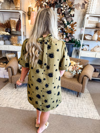 In Transition Dress