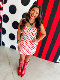 Raider Ready Dress