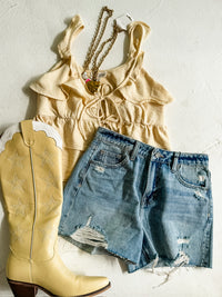 Finn Shorts
