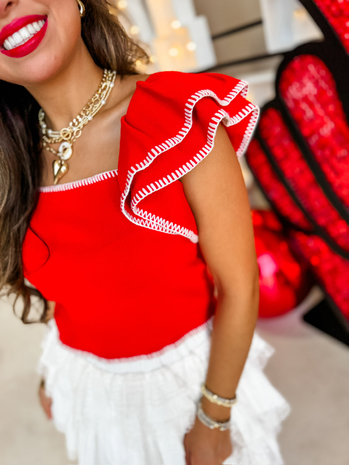 Tailgate Top