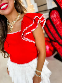 Tailgate Top