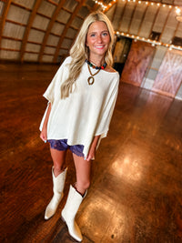 Bree Knit Top