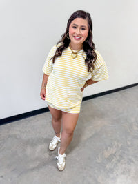 Happy Days Set - Yellow