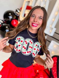 Cherry 806 Tee