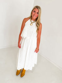 Hudson Top