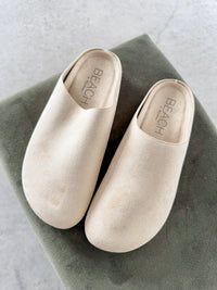 Ashford Natural Shoes
