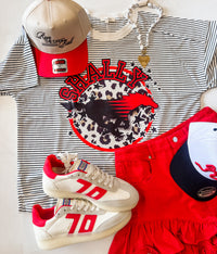 Shally Top PRE-ORDER