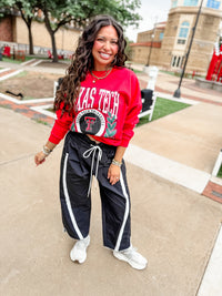 Texas Tech Red Raiders Classic Sweatshirt