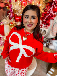 Loved by all sweatshirt