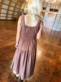 Jami Dress