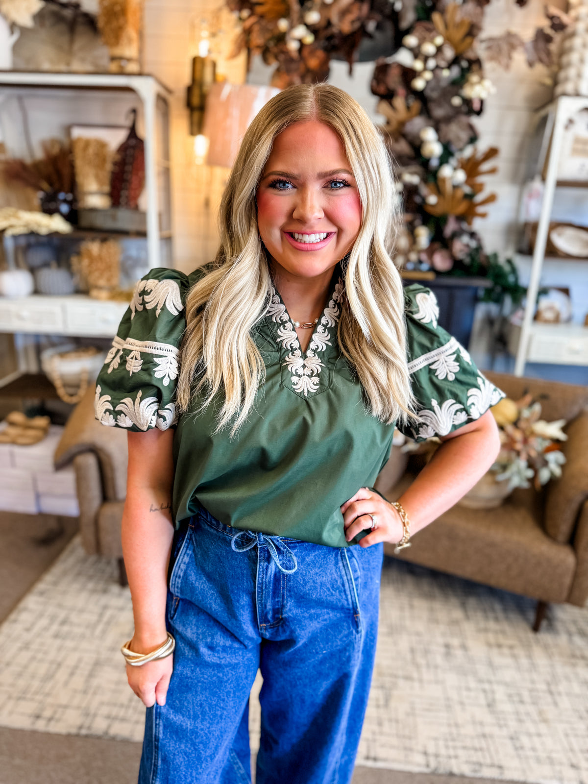 In The Details Top