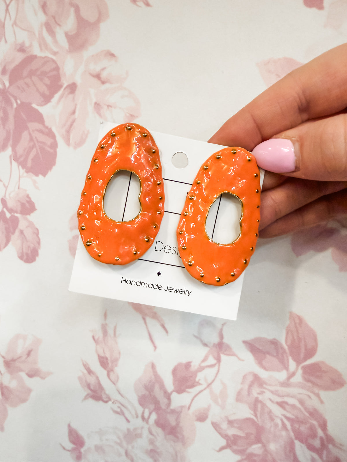 Khali Earring