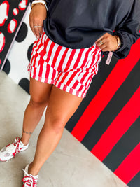 Rowdy Shorts