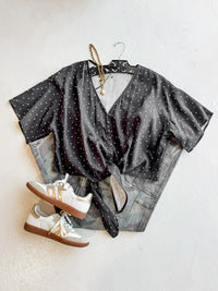 Brooklyn Top