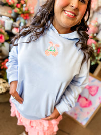 Strawberry Hoodie
