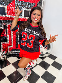 TTU JESERY