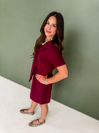 Changing Seasons Dress