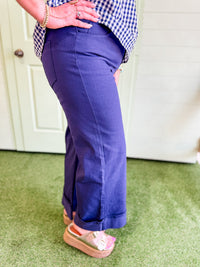 The Ella Jean NAVY