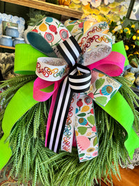 Summertime Bow