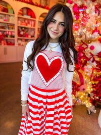 Love is actually all around Longsleeve