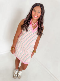 Shay Dress