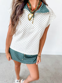 Dotted Daydream Set
